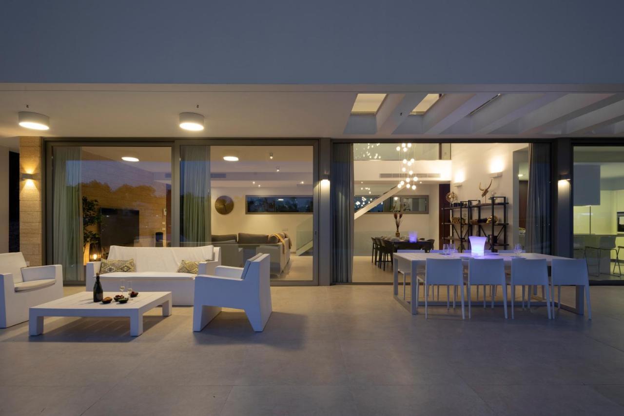 Villa Nivixa Javea Exterior photo